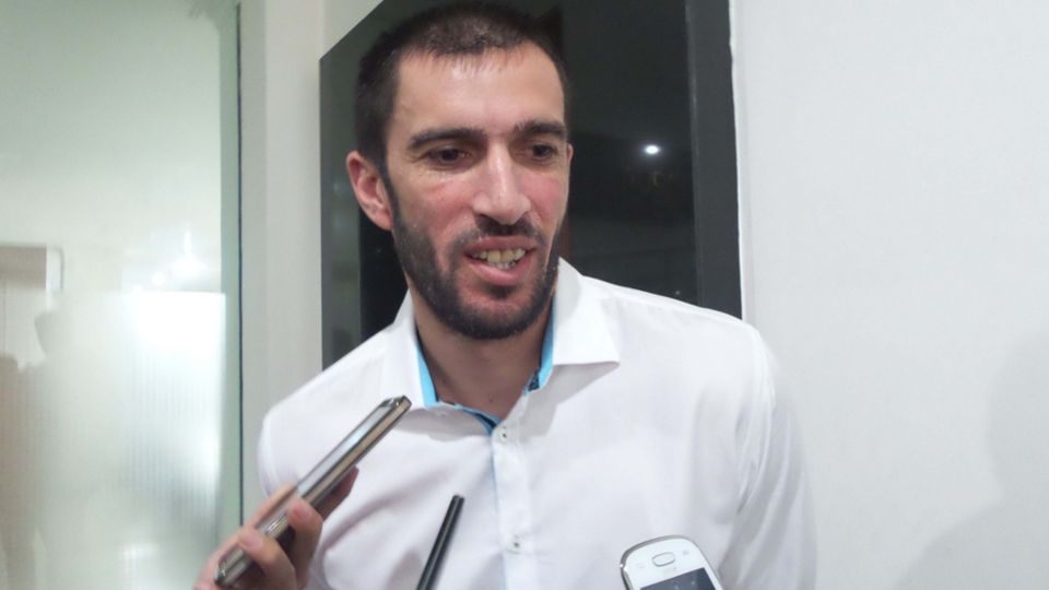 Pelatih Bogor FC Vladimir Vujovic. Copyright: © Ginanjar/INDOSPORT